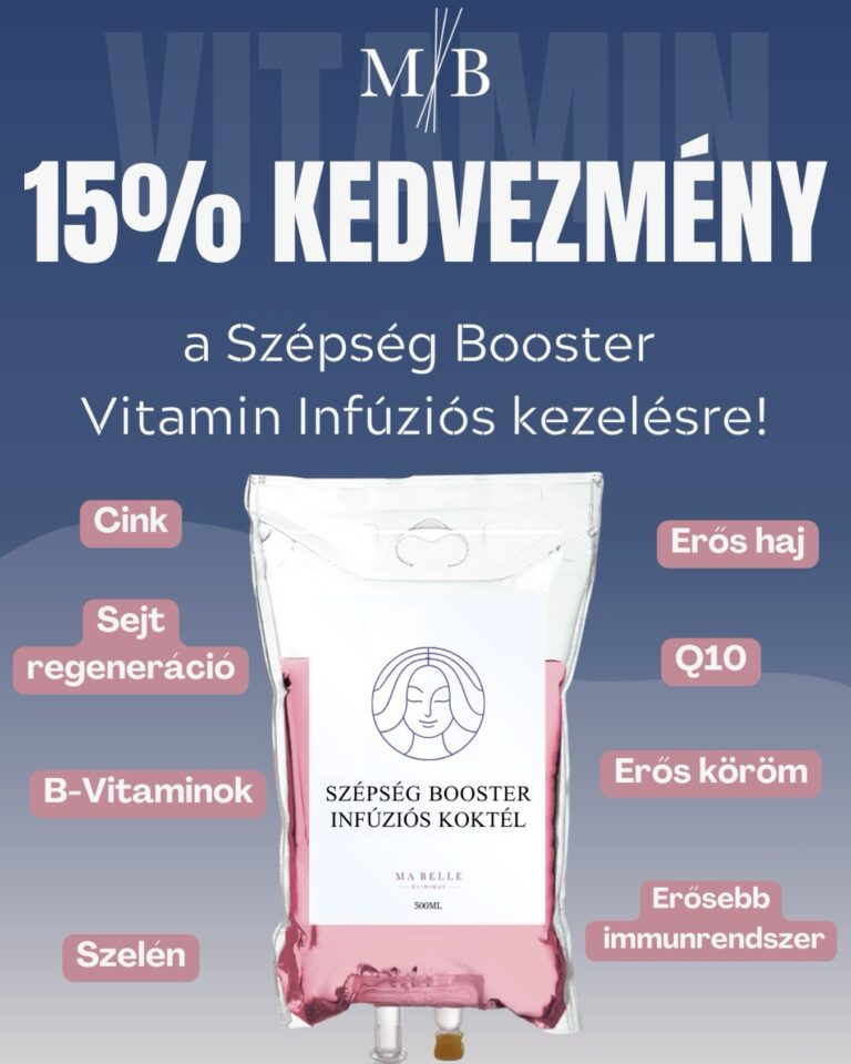 Instagram post from mabelle_klinika. This post is in position 3.