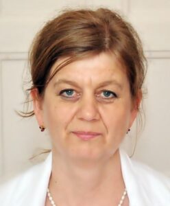 dr. Lőrincz Lenke Csilla gasztroenterológus - belgyógyász - klinikai onkológus szakorvos