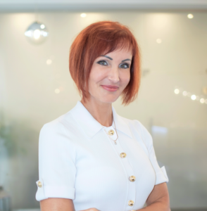 dr. Mezey Adriána szülész-nőgyógyász - urogynekológus szakorvos - intim sebészet specialista