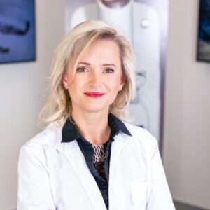 dr. Járy Krisztina belgyógyász szakorvos