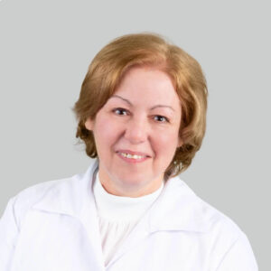 dr. Szilvás Ágnes Katalin gasztroenterológus - belgyógyász - klinikai onkológus szakorvos