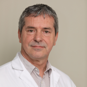 dr. Somlai András urológus szakorvos